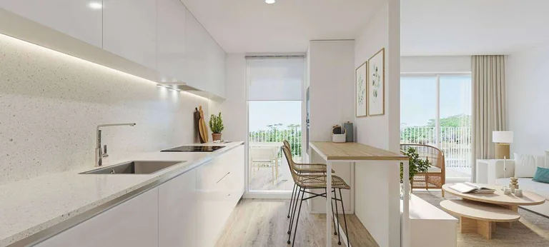 Apartamento en planta baja NV-100097 — foto 11
