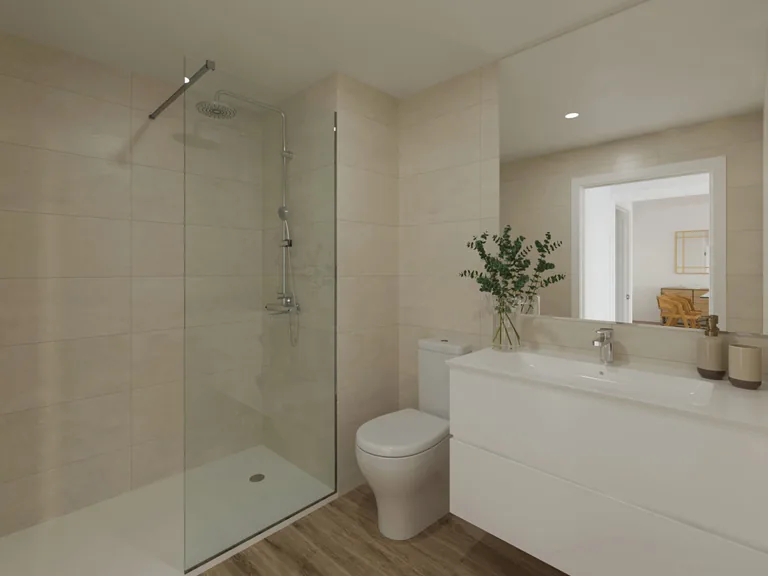 Apartamento en planta baja NV-100097 — foto 17