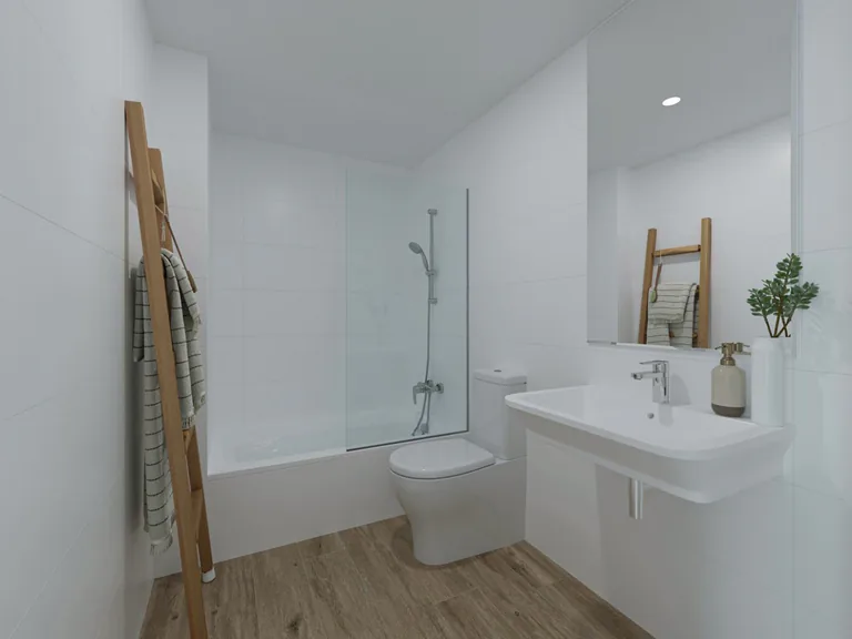 Apartamento en planta baja NV-100097 — foto 20