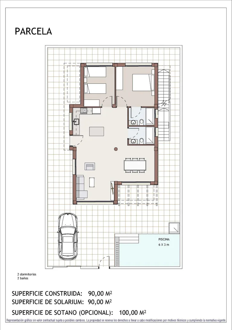 Villa NV-100100 — foto 39