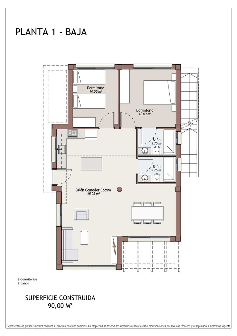 Villa NV-100100 — foto 40