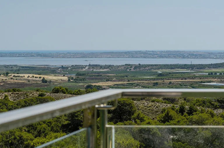 Bungalows de Nueva Construcción en San Miguel de Salinas