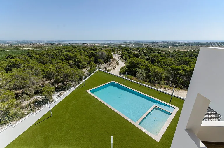Bungaló en planta alta NV-100103 — foto 1