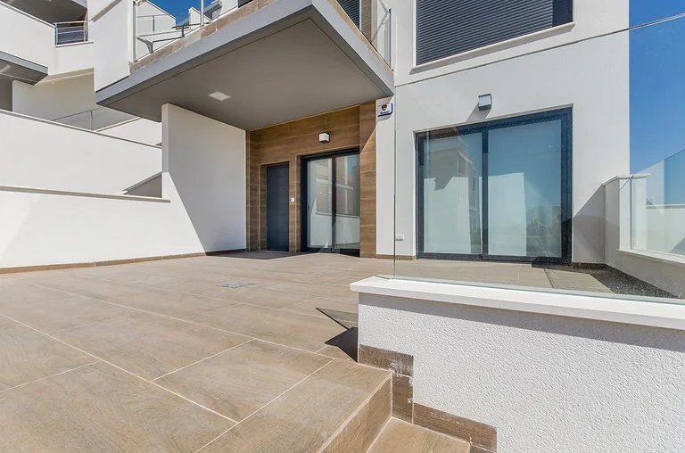 Bungaló en planta alta NV-100103 — foto 3