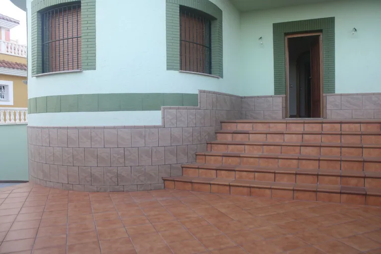 Precioso Chalet en los Altos, Torrevieja