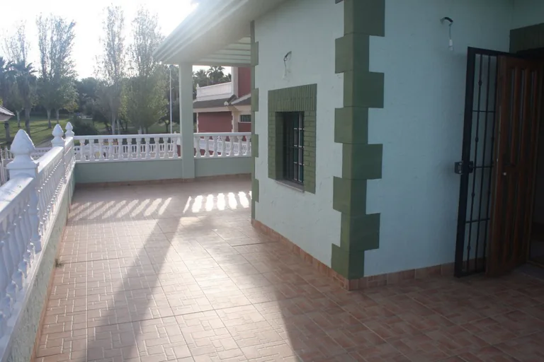 Precioso Chalet en los Altos, Torrevieja