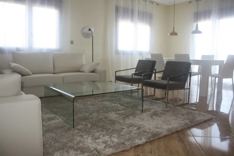 Precioso Chalet en los Altos, Torrevieja