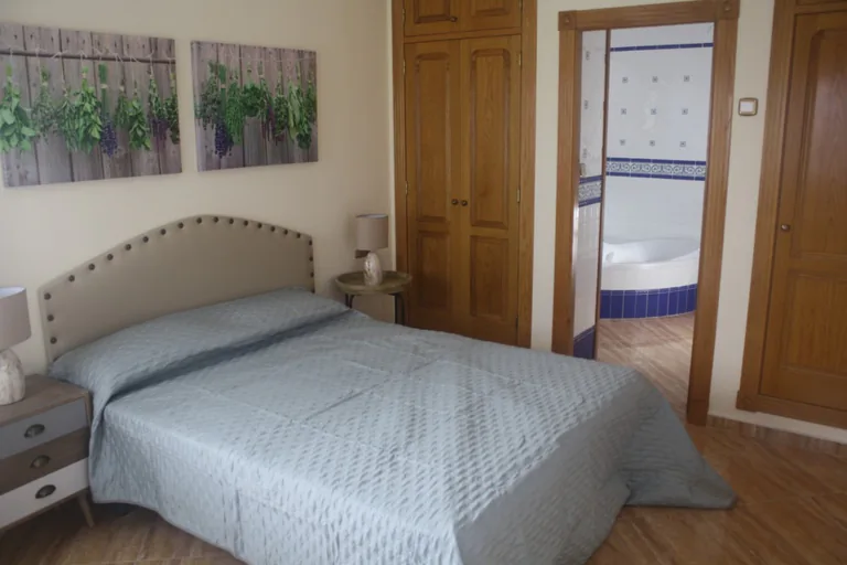 Precioso Chalet en los Altos, Torrevieja