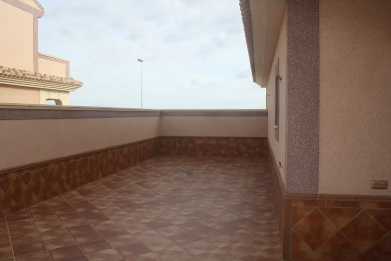 Precioso Adosado en los Altos, Torrevieja