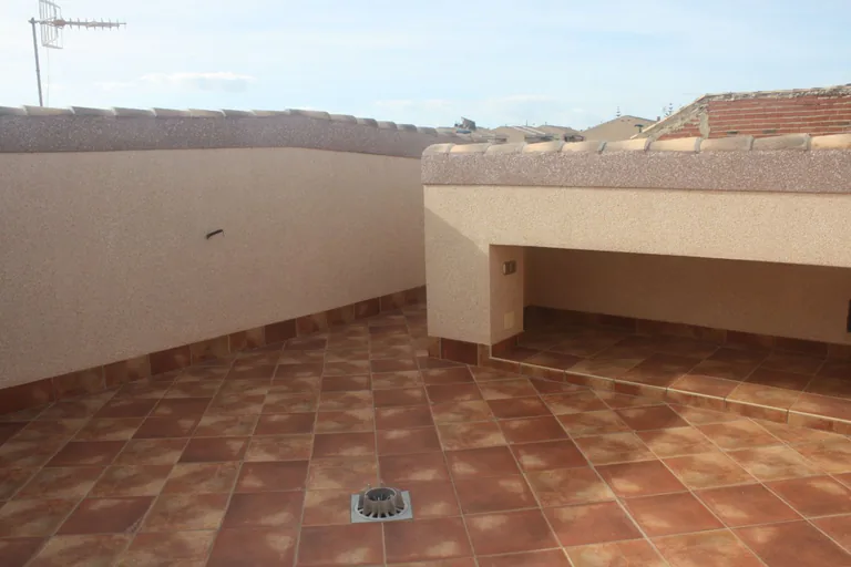 Precioso Adosado en los Altos, Torrevieja