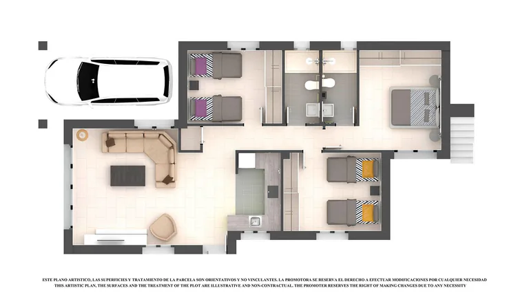Villa NV-100106 — foto 8