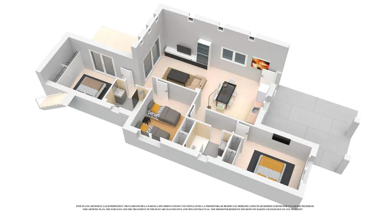 Villa NV-100107 — foto 5