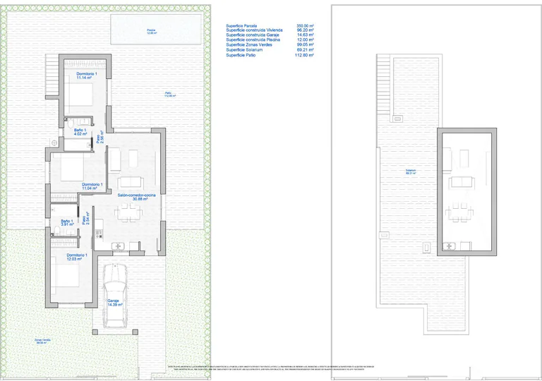 Villa NV-100107 — foto 6