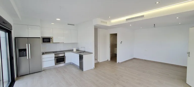 Villas de Obra Nueva en Orihuela Costa
