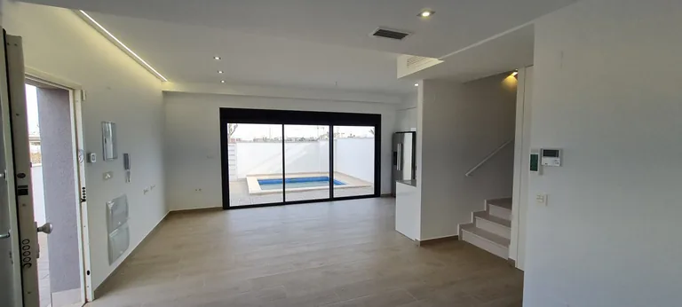 Villas de Obra Nueva en Orihuela Costa
