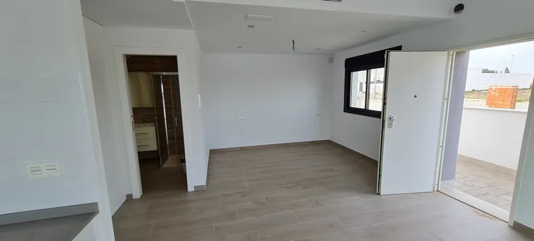 Villas de Obra Nueva en Orihuela Costa