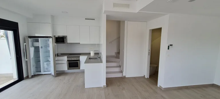 Villas de Obra Nueva en Orihuela Costa