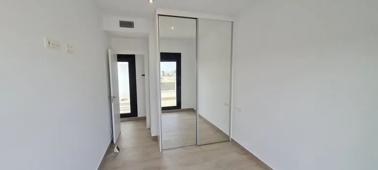 Villas de Obra Nueva en Orihuela Costa