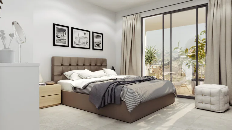 Villas de Obra Nueva con Vistas al Golf en Ciudad Quesada
