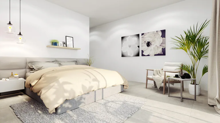 Villas de Obra Nueva con Vistas al Golf en Ciudad Quesada