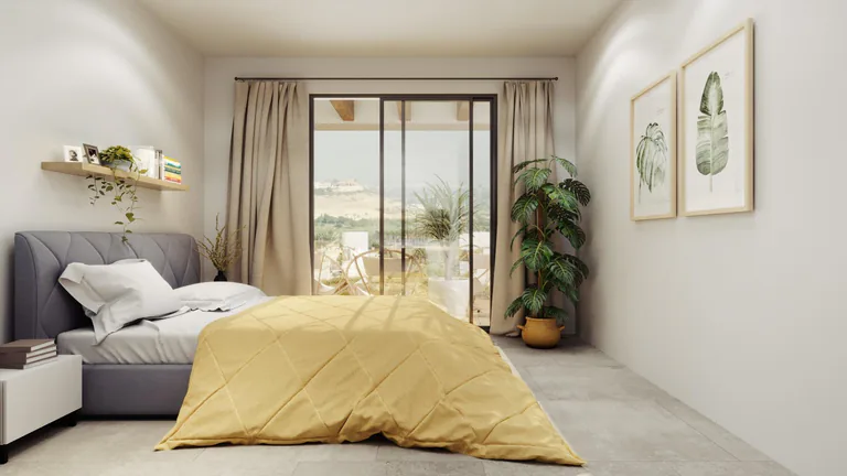 Villas de Obra Nueva con Vistas al Golf en Ciudad Quesada