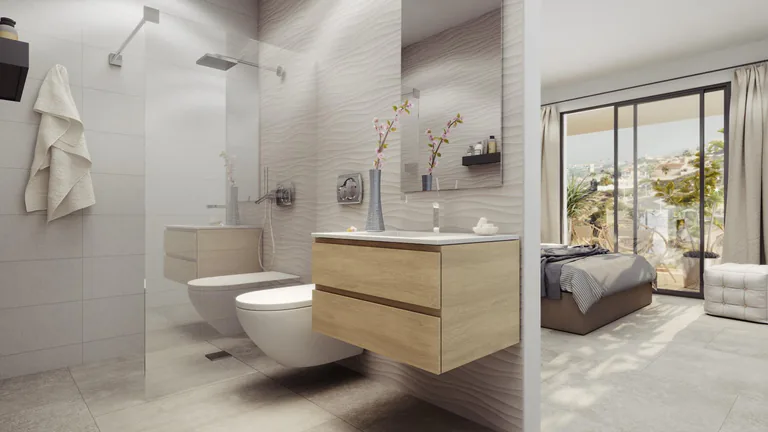 Villas de Obra Nueva con Vistas al Golf en Ciudad Quesada