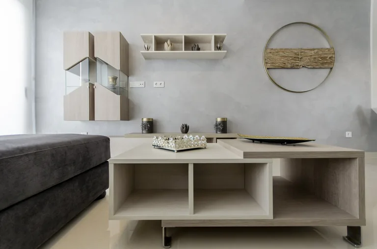 Residencial de Obra Nueva de Villas en San Miguel de Salinas