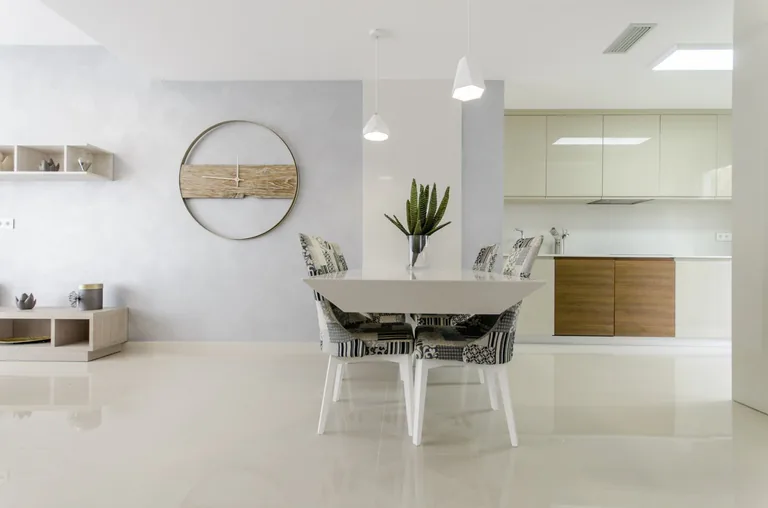 Residencial de Obra Nueva de Villas en San Miguel de Salinas
