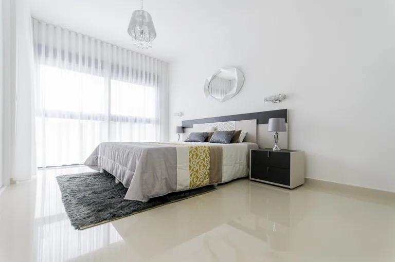 Residencial de Obra Nueva de Villas en San Miguel de Salinas