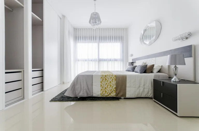 Residencial de Obra Nueva de Villas en San Miguel de Salinas