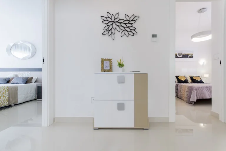 Residencial de Obra Nueva de Villas en San Miguel de Salinas