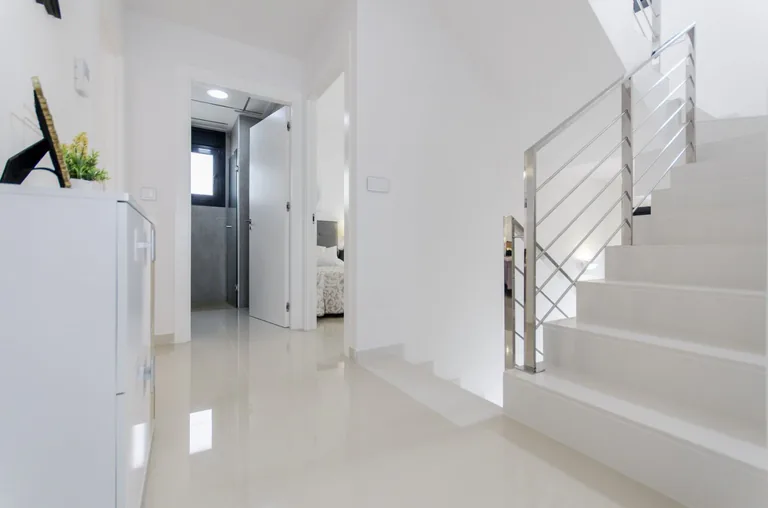 Residencial de Obra Nueva de Villas en San Miguel de Salinas