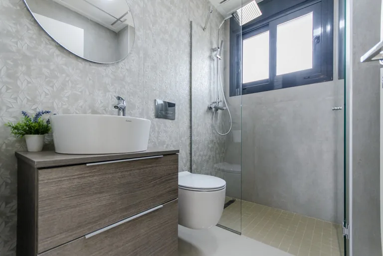 Residencial de Obra Nueva de Villas en San Miguel de Salinas