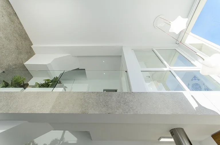 Residencial de Obra Nueva de Villas en los Montesinos