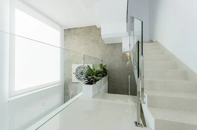 Residencial de Obra Nueva de Villas en los Montesinos