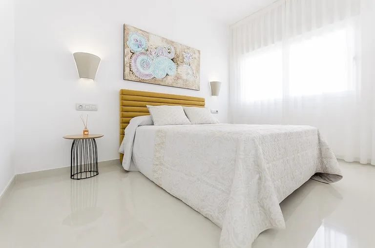 Residencial de Obra Nueva de Villas en los Montesinos