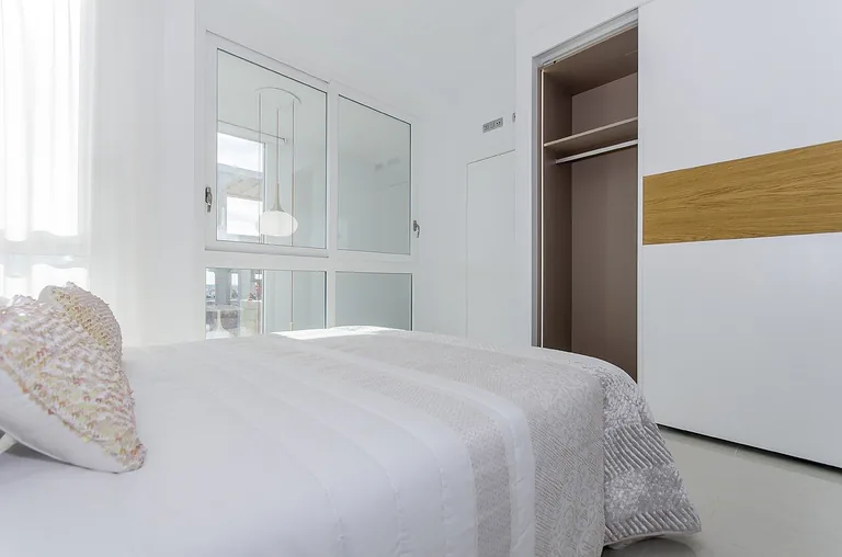 Residencial de Obra Nueva de Villas en los Montesinos