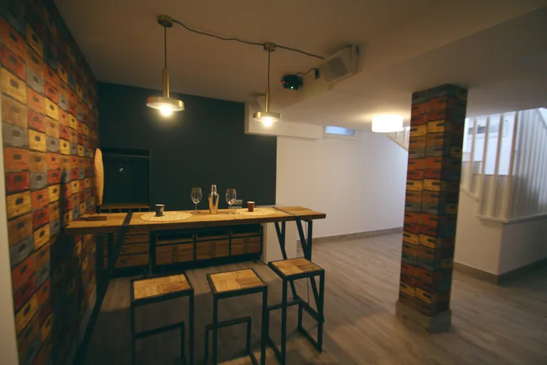 Residencial de Obra Nueva de Villas en los Montesinos