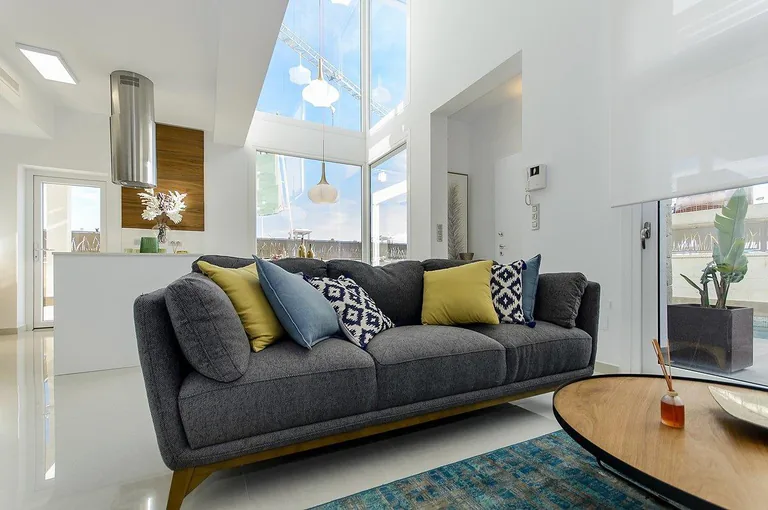 Residencial de Obra Nueva de Villas en los Montesinos