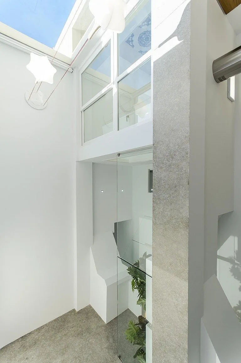 New Build Residential of Villas in los Montesinos