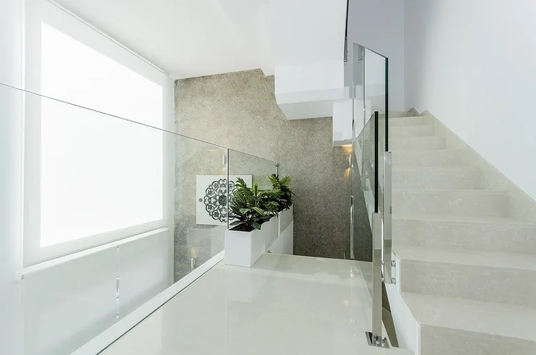 New Build Residential of Villas in los Montesinos