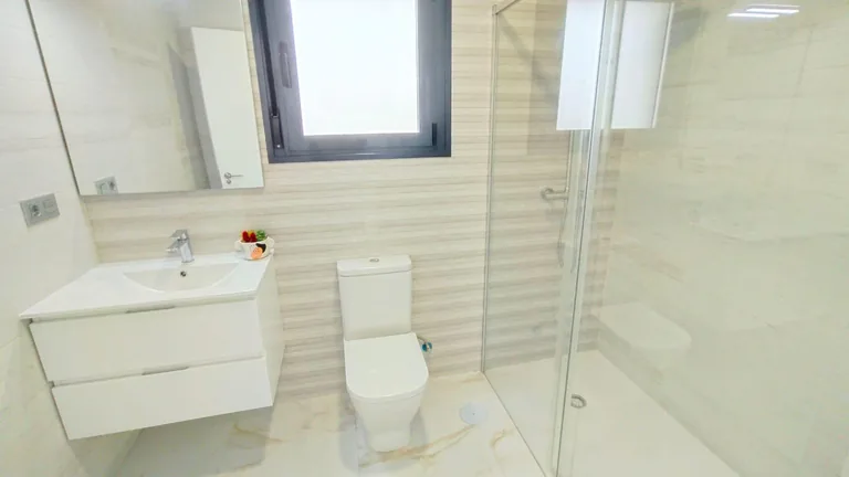 Villas de Obra Nueva en Pinar de Campoverde