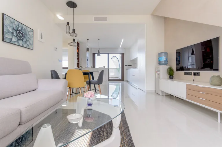 Bungaló en planta baja NV-100127 — foto 3
