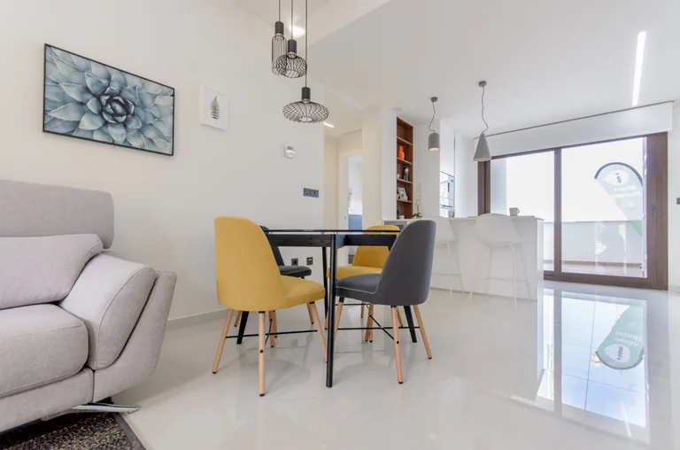 Bungaló en planta baja NV-100127 — foto 4