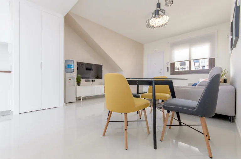 Bungaló en planta baja NV-100127 — foto 5