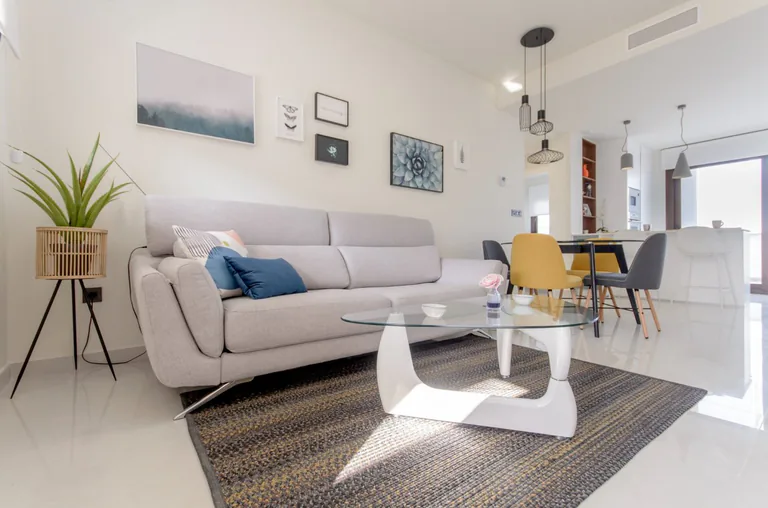 Bungaló en planta baja NV-100127 — foto 6