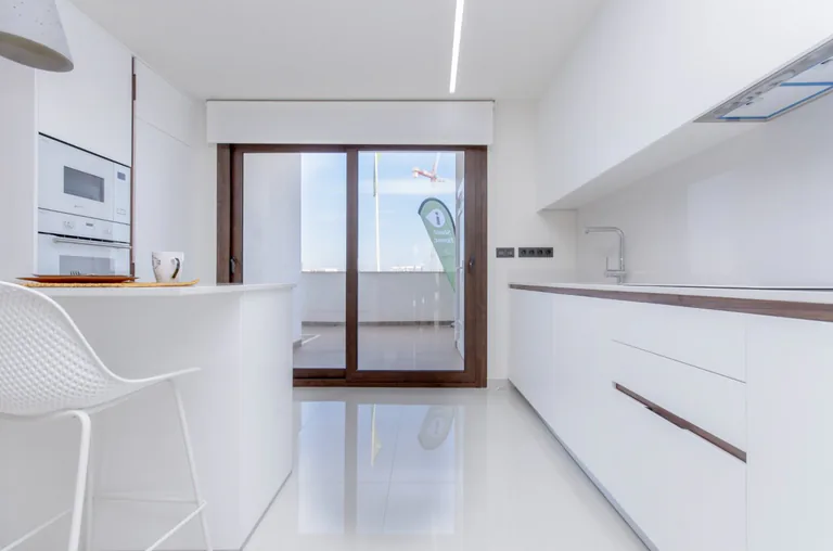 Bungaló en planta baja NV-100127 — foto 7