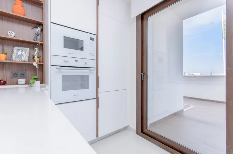 Bungaló en planta baja NV-100127 — foto 11