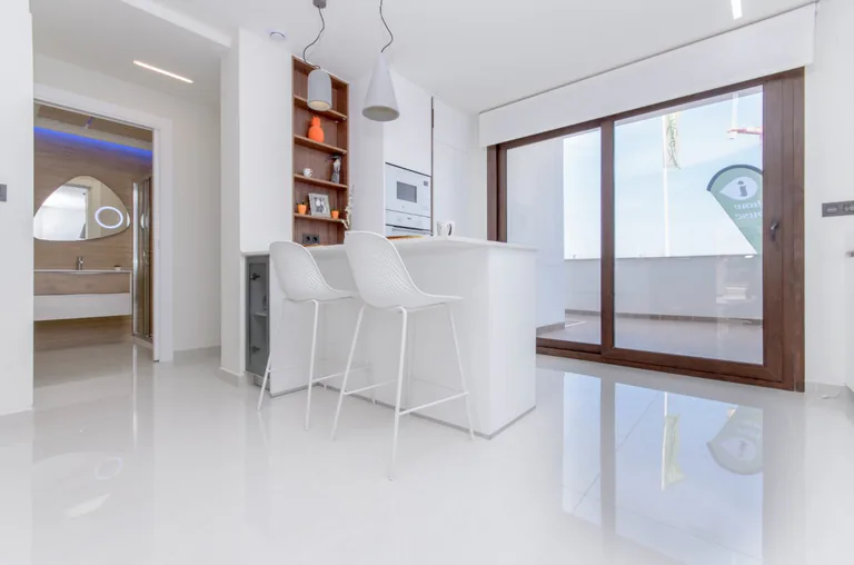 Bungaló en planta baja NV-100127 — foto 12