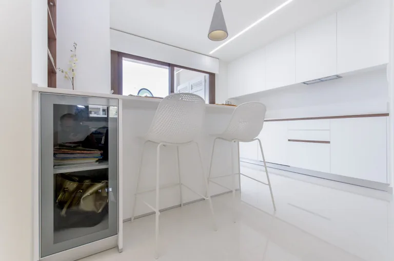 Bungaló en planta baja NV-100127 — foto 13